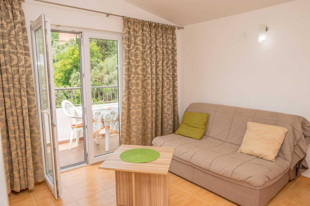 Villa Vjera Petrovac Habitación foto