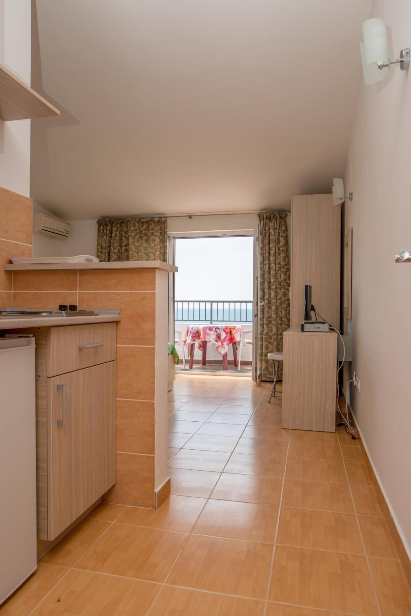 Villa Vjera Petrovac Habitación foto